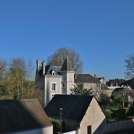 Hotel La Maison D'Olivier Vendôme Zewnętrze zdjęcie