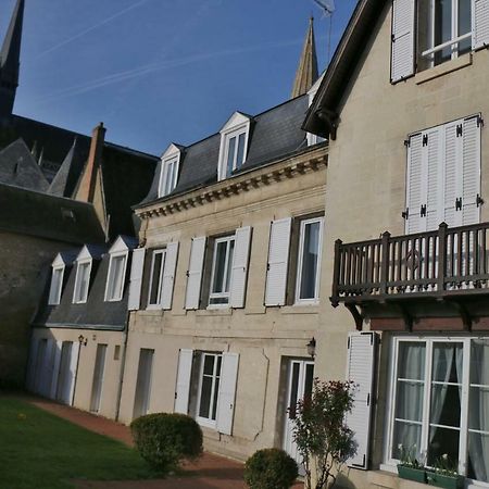 Hotel La Maison D'Olivier Vendôme Zewnętrze zdjęcie