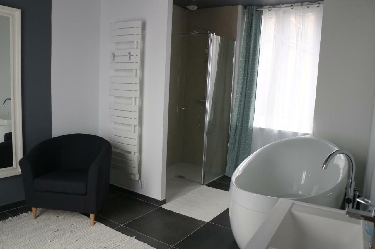 Hotel La Maison D'Olivier Vendôme Zewnętrze zdjęcie