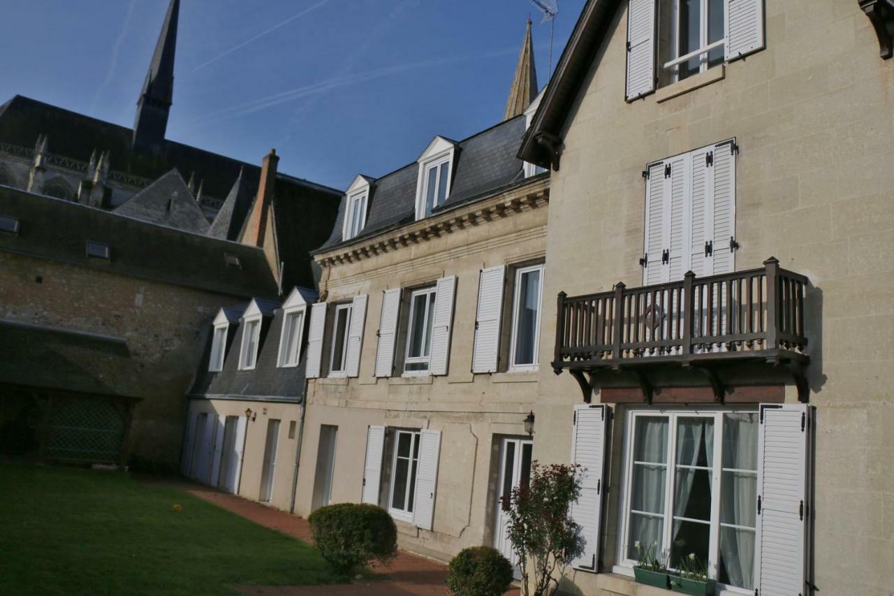 Hotel La Maison D'Olivier Vendôme Zewnętrze zdjęcie