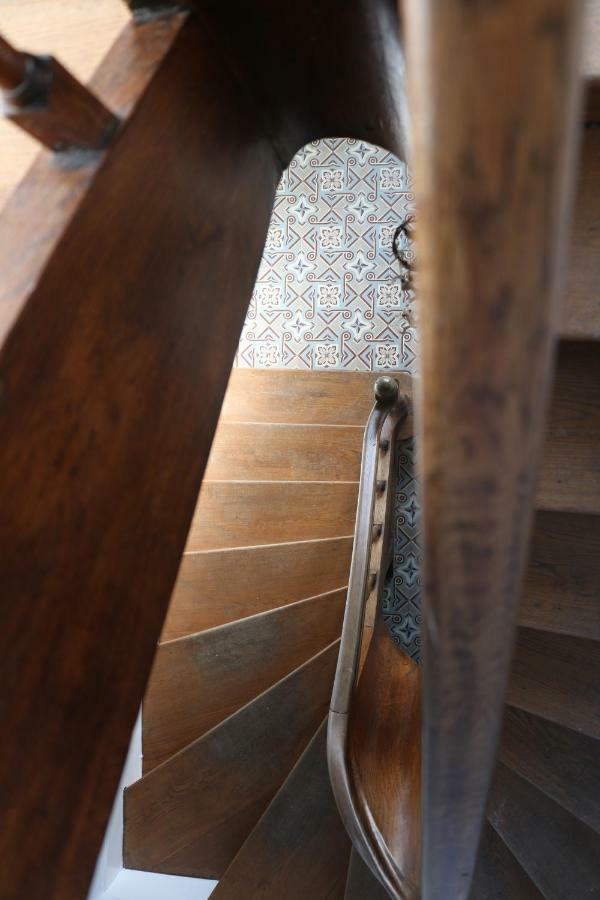 Hotel La Maison D'Olivier Vendôme Zewnętrze zdjęcie
